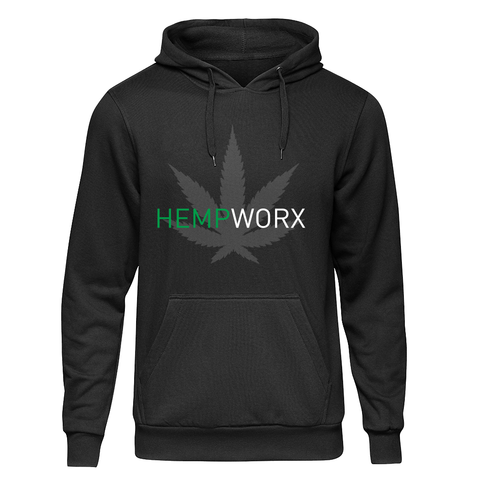 My Daily Choice HempWorx Hoodie