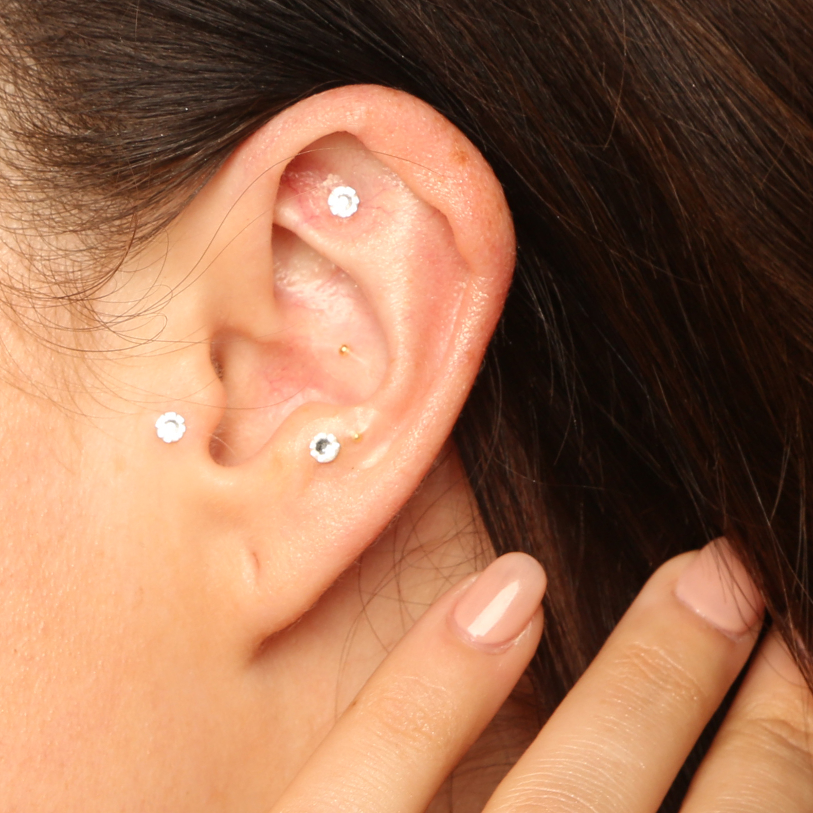 swarovski earseeds 