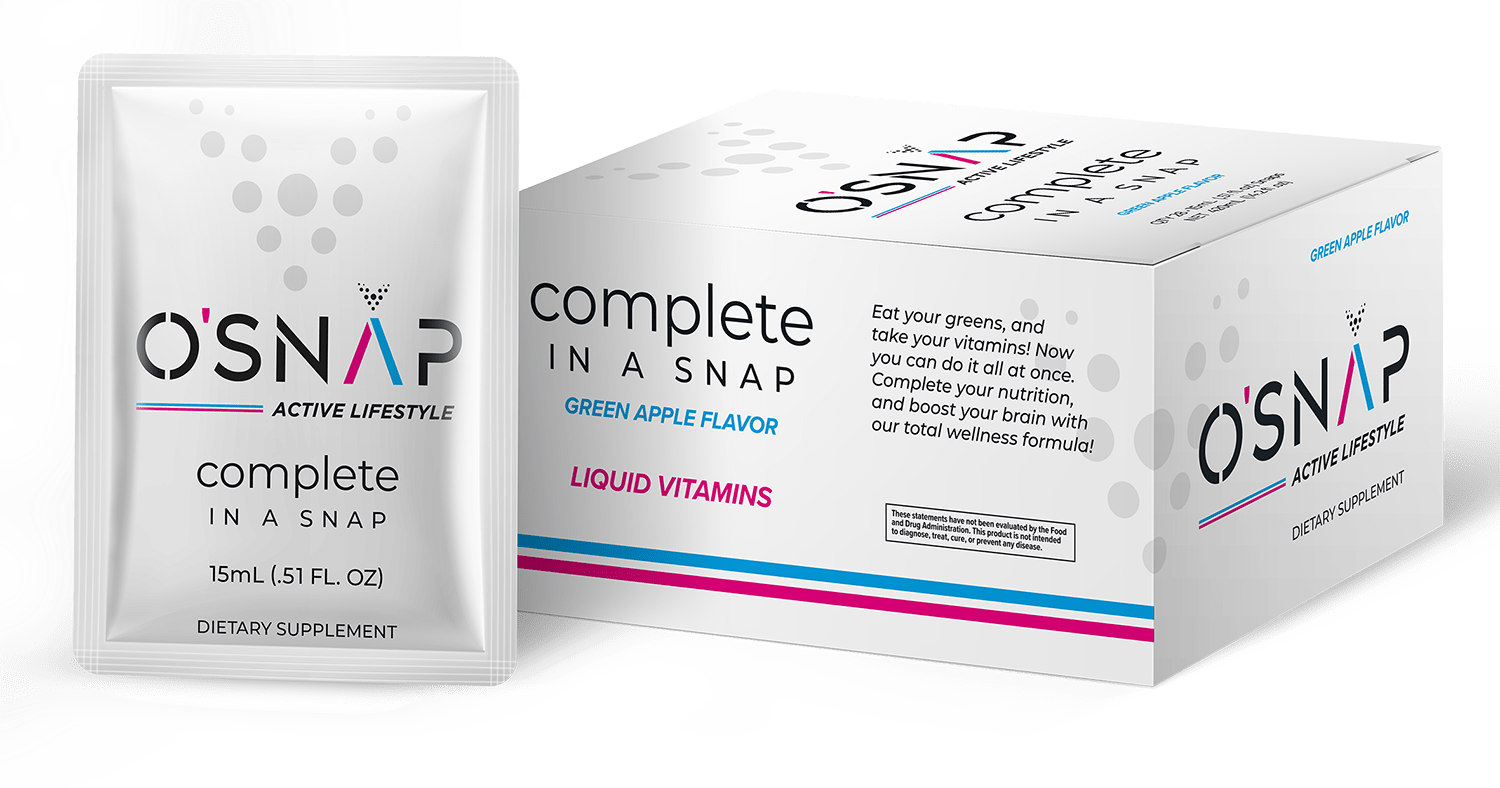 My Daily Choice | Complete in a Snap