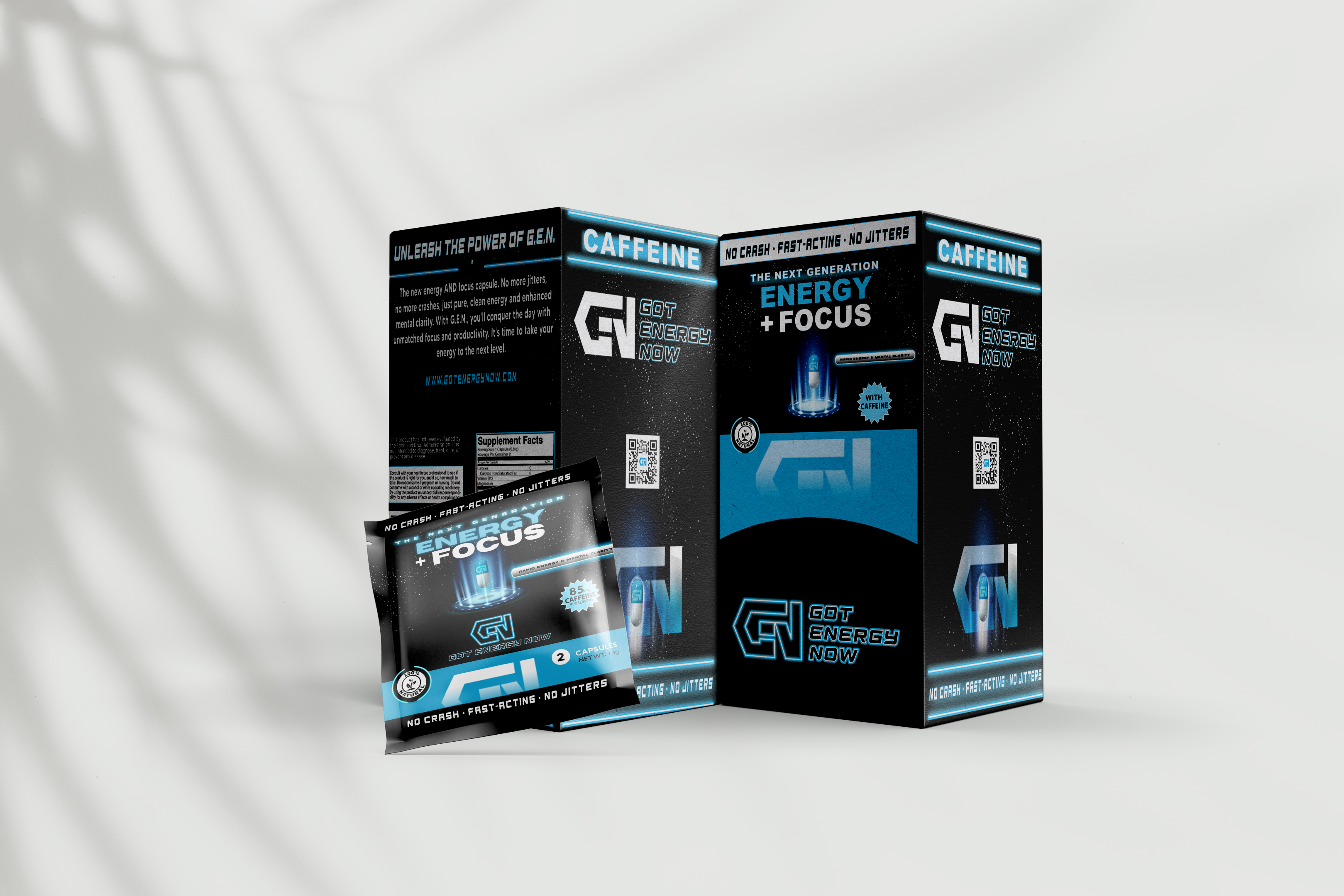 My Daily Choice | GEN 30 Pack